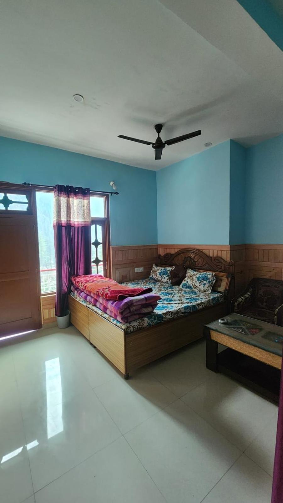 Nucleus Guest House Kasol Room photo